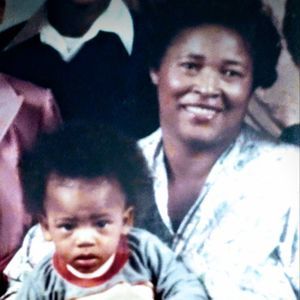 Meet your Posher, Johnny